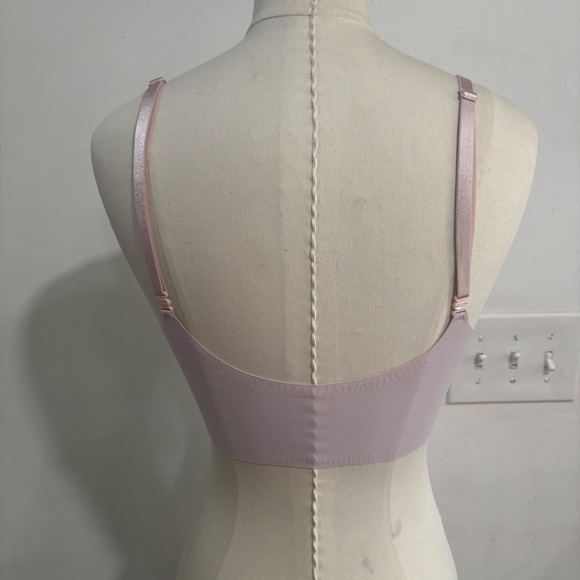 True‎ & Co. Seamless Bralette - Picture 4 of 6